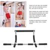 Alvinlite Doorway Upper Puller Home Gym - Three Grip Positions, Foam Grips - Multi-Grip Strength for Doorway. Strength Training Pull-up Door Frame Bars, Chin up Hanging Bar view 3