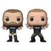 Funko Pop! WWE: D-Generation X - 2pk Vinyl Figure (Walmart Exclusive) view 2
