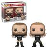Funko Pop! WWE: D-Generation X - 2pk Vinyl Figure (Walmart Exclusive) view 3