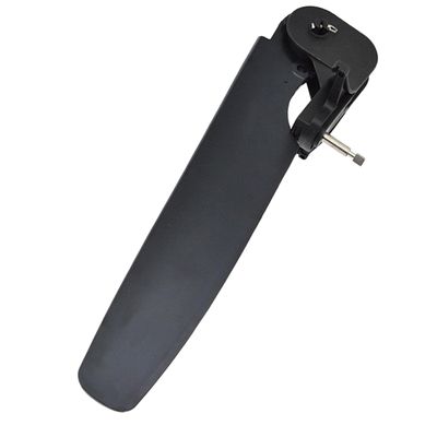 GZYF Canoe and Kayak Boat Rudder Steering System Fishing Rear Tail Foot Control, 45MM
