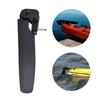 GZYF Canoe and Kayak Boat Rudder Steering System Fishing Rear Tail Foot Control, 45MM view 2