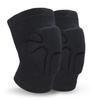 YICYC Volleyball Knee Pads, Soft Breathable Knee Pads for Men Women Kids Knees Protective, Knee Brace for Volleyball Football Dance Yoga Tennis Running Cycling Workout Weightlifting view 1