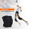 YICYC Volleyball Knee Pads, Soft Breathable Knee Pads for Men Women Kids Knees Protective, Knee Brace for Volleyball Football Dance Yoga Tennis Running Cycling Workout Weightlifting view 4