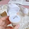 Tuelaly Ice Cream Ring Box for Gift/Proposal/Engagement/Ceremony Jewelry Box Proposal Ideas Cute Stuffs Brown view 4