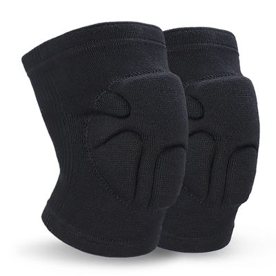 YICYC Volleyball Knee Pads, Soft Breathable Knee Pads for Men Women Kids Knees Protective, Knee Brace for Volleyball Football Dance Yoga Tennis Running Cycling Workout Weightlifting