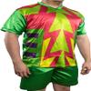 GekoSports SoccerPajama Mexico (Brody, Large/XLarge) view 1