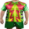 GekoSports SoccerPajama Mexico (Brody, Large/XLarge) view 2