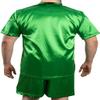 GekoSports SoccerPajama Mexico (Brody, Large/XLarge) view 3