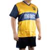 GekoSports SoccerPajama Mexico (Tigres, Large/XLarge) view 2