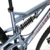 ExaForm 388RL Rear Suspension Coil Spring and Oil Shock Absorber 190mm ATB Bicycle view 2