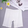 Women's Anti Chafing Shorts Slip Shorts for Women Under Dress Long Leg Underwear Boyshorts Panties for Women view 2