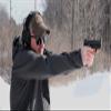 EZOOM Ear Shield Ranger Earmuffs (Select your style) (Ranger Electronic Pro Earmuff (23dB)) view 3