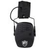 EZOOM Ear Shield Ear Ranger Earmuffs (Select your style) (Ranger Electronic Earmuff with Bluetooth (22dB)) view 1