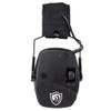 EZOOM Ear Shield Ear Ranger Earmuffs (Select your style) (Ranger Electronic Earmuff with Bluetooth (22dB)) view 2