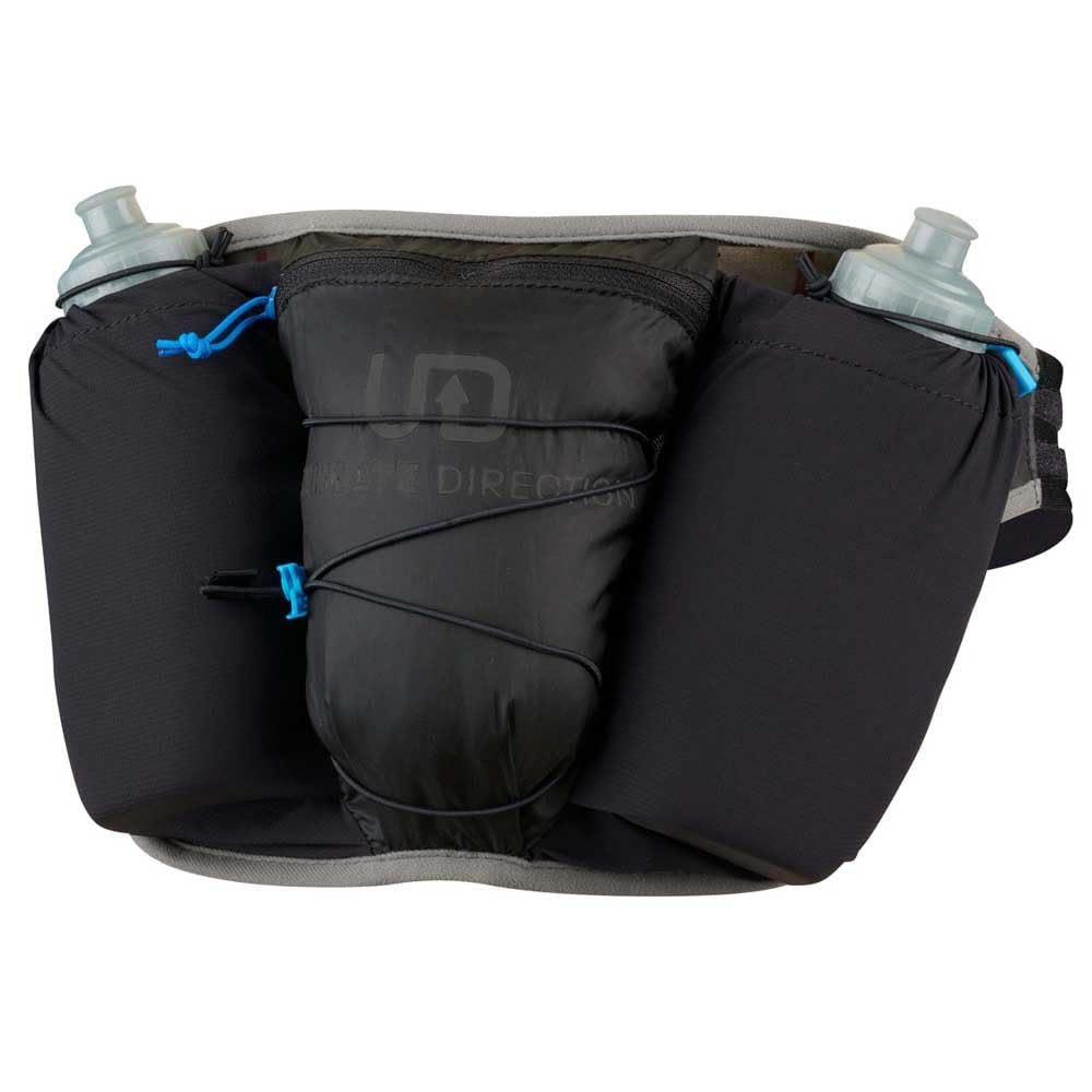 Ultimate Direction Ultra Belt Onyx One Size