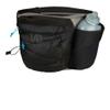 Ultimate Direction Unisex Mountain Belt 6.0 Hydration Waist Belt for Running and Trail Running, Onyx view 1