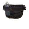 Ultimate Direction Unisex Mountain Belt 6.0 Hydration Waist Belt for Running and Trail Running, Onyx view 2