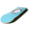 [CCS] Odd Birds Penguin Skateboard Deck 8.00" view 2