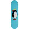 [CCS] Odd Birds Penguin Skateboard Deck 7.75" view 1