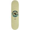 [CCS] Globe Skateboard Deck Cream 7.75" view 1