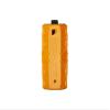 ASG Orange Storm Apocalypse CO2 Powered BB Impact Shower for Airsoft - Powered with 155 BBS Capacity - Slim Profile - Ideal for Indoor & Outdoor Fields - Orange view 1