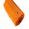 ASG Orange Storm Apocalypse CO2 Powered BB Impact Shower for Airsoft - Powered with 155 BBS Capacity - Slim Profile - Ideal for Indoor & Outdoor Fields - Orange view 2