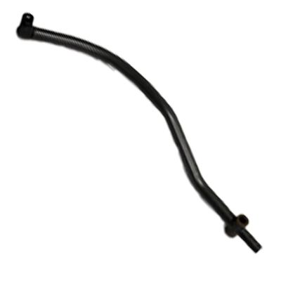 Left Lower Handlebar Set 064322-ZL Works W Merit 610E 620E 725E Elliptical