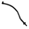 Left Lower Handlebar Set 064322-ZL Works W Merit 610E 620E 725E Elliptical view 1