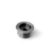 16T Freewheel for Unite Motor 1/2" x 1/8" Chain Freewheel Fit #410 Bicycle Chain Customized Freewheel Base for Left Drive Motor (22T) view 3