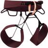 Blue Ice Cuesta Climbing Harness - Women's Decadent Chocolate Small view 1