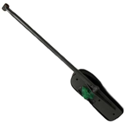 Left Lower Link Arm Set 064315-ZL Works W Tempo Fitness Elliptical