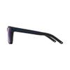 Electric Visual - Twelve Matte Black/Blue Polar Pro view 4
