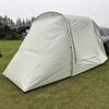 WINTENT Versatile Car Tent SUV Tailgate Attachement Tent Rainfly Screen Room for Camping 15.9 x 7.9 x 6.4ft (Ranifly) view 4