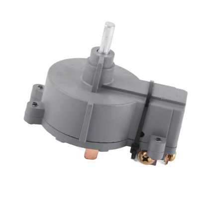 Electric Trolling Motor Switch 5 Speed 12V Switch for Vector Turbo Electric Motor Accessories