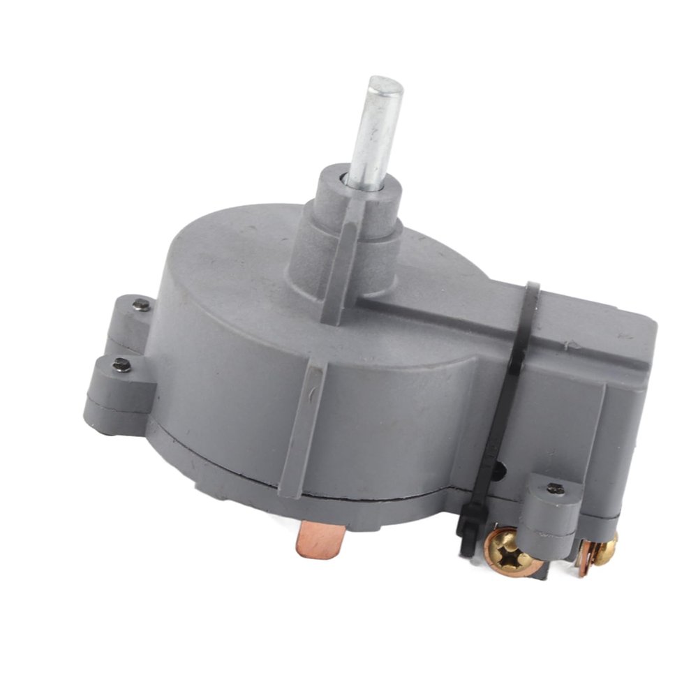 Electric Trolling Motor Switch 5 Speed 12V Switch for Vector Turbo Electric Motor Accessories