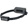 Ledlenser 502324 NEO9R LED Headlight, Black/Gray, Rechargeable, Outdoor, Running, Black, Gray view 2