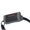 Ledlenser 502324 NEO9R LED Headlight, Black/Gray, Rechargeable, Outdoor, Running, Black, Gray view 3