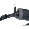 Ledlenser 502324 NEO9R LED Headlight, Black/Gray, Rechargeable, Outdoor, Running, Black, Gray view 4