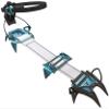 Blue Ice Harfang ABS Crampons - Blue view 1