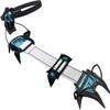 Blue Ice Harfang Enduro Crampons - Black view 1