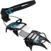 Blue Ice Harfang Enduro Crampons - Black view 2