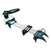 Blue Ice Harfang Enduro Crampons - Black view 4
