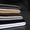 GEMBERA Womens Sleeveless Racerback High Neck Basic Ribbed Knit Fitted Tank Top Mocha Brown XL view 4