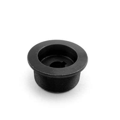 16T Freewheel for Unite Motor 1/2" x 1/8" Chain Freewheel Fit #410 Bicycle Chain Customized Freewheel Base for Left Drive Motor (Adapter)