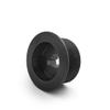 16T Freewheel for Unite Motor 1/2" x 1/8" Chain Freewheel Fit #410 Bicycle Chain Customized Freewheel Base for Left Drive Motor (Adapter) view 2