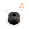 16T Freewheel for Unite Motor 1/2" x 1/8" Chain Freewheel Fit #410 Bicycle Chain Customized Freewheel Base for Left Drive Motor (Adapter) view 3