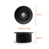 16T Freewheel for Unite Motor 1/2" x 1/8" Chain Freewheel Fit #410 Bicycle Chain Customized Freewheel Base for Left Drive Motor (Adapter) view 4