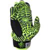 Spiderz 2022 Hybrid Baseball/Softball Batting Gloves, Purple Haze, X-Large view 3