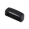 DJCAIZYY Belt Loop Keeper 1 1/2" (38mm-40mm) Belt Loop Anti-Slip Treatment Frosted Black view 2