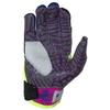 Spiderz 2022 Hybrid Baseball/Softball Batting Gloves, XX-Large view 3
